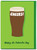 Funny Guiness St Patricks Day Card