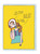 Funny List Birthday Card By Majasbok