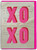 Funny XOXO Valentine’s Day Card By Real Hackney Dave
