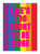 Funny A5 Notebook - Life's Too Short By Real Hackney Dave