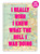 Funny A5 Notebook - I Wish I Knew By Real Hackney Dave