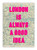 Funny A5 Notebook - London Is Always A Good Idea By Real Hackney Dave