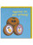 Funny Eggcited Birthday Card (Embossed) By Sew Your Soul