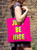 Pre-Order Now! Just Be Nice Tote Bag By Real Hackney Dave