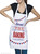 Funny Baking Legend Apron