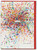 Valentines Card - Love Is An Explosion By Hayden Kays
