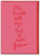 Valentines Card - Trouble With Love By Hayden Kays