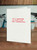 Funny Christmas Card - Consumerism By Hayden Kays