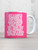 Rude Boxed Mug Gentle Reminder By Real Hackney Dave