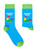 Rude Gift For Him - Massive Cock Socks By Urban Eccentric