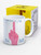 Rude Boxed Mug Say What You Want By David Shrigley