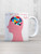 Funny Boxed Mug Stupid Thoughts By David Shrigley