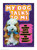 Funny Postcard My Dog Talks To Me By Magda Archer