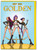 Funny Birthday Card - You Are Golden K-Pop By Bryony Walters