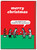 Funny Christmas Card ChatGPT By Modern Toss
