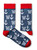 Rude Gift For Him or Her - W'anchor Socks By Urban Eccentric