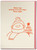 Funny Christmas Card Cheer Up By Brainbox Candy
