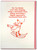 Funny Christmas Card Robin Icon By Brainbox Candy