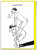 Funny Leapfrog Birthday Card By David Shrigley