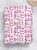 Funny Gift Wrap - Stop Counting - Quality Wrapping Paper By David Shrigley