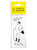 Funny Magnetic Bookmark Feeling Good About Myself By David Shrigley