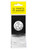 Funny Magnetic Bookmark The Moon By David Shrigley