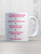 Rude Boxed Mug Women Certain Age By Hayden Kays