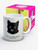 Funny Boxed Mug Pussy By Hayden Kays