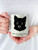 Funny Boxed Mug Pussy By Hayden Kays