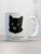 Funny Boxed Mug Pussy By Hayden Kays