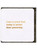 Funny Birthday Card (Gold Foiled) Cake Proof