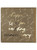 45th Sapphire Wedding Anniversary Card (Gold Foiled) By Ciess Prints