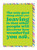 Funny Leaving Card - The Only Good Thing By Brainbox Candy