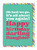 Funny Darling Daughter Birthday Card By Brainbox Candy