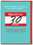 Funny 30th Birthday Card (3D) - Hangovers By Brainbox Candy