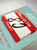 Funny 80th Birthday Card (3D) - Seventies Expired By Brainbox Candy