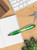 Rude I'm Busy Fuck Off Pen By Brainbox Candy