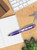 Rude Off You Fuck Pen By Brainbox Candy