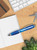 Rude This Meeting Is So Fucking Dull Pen By Brainbox Candy