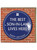 Funny (Embossed) Best Son-In-Law Card