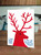 Funny I Am Magnificent Christmas Card By David Shrigley