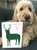 Rude Deer Says Fuck You All Christmas Card By David Shrigley