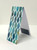 Beautiful Magnetic Bookmark - Leaves By Essoldo Design 