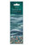 Beautiful Magnetic Bookmark - Stones By Essoldo Design