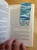 Beautiful Magnetic Bookmark - Stones By Essoldo Design 