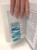 Beautiful Magnetic Bookmark - Stones By Essoldo Design 