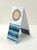 Beautiful Magnetic Bookmark - Sun By Essoldo Design 