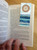 Stunning Magnetic Bookmark - Sun By Essoldo Design