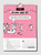 Modern Toss 2027 Desktop Calendar - PRE-ORDER NOW!!!