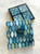 Mixed Pattern Set of 4 Coasters (Set 1) By Essoldo Design